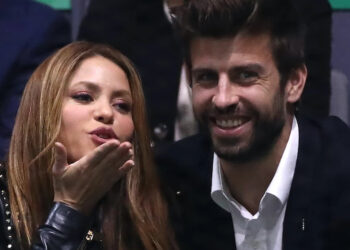 El dinero fue la razón por la que Shakira y Piqué terminaron, asegura ex cuñado