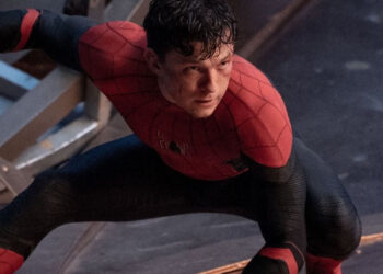 ¿Saldrá el Spider-Man de Tom Holland en nueva serie de Daredevil?