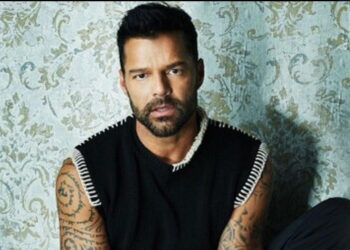 ‘Enfrentaré el proceso con la responsabilidad que me caracteriza’: Ricky Martin sobre denuncia de violencia familiar