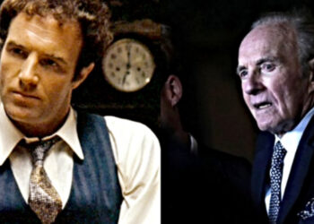 Muere James Caan, icónico actor de «El Padrino» a los 82 años