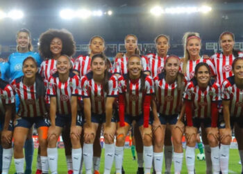 Escándalo de Maribel Domínguez en Selección Mexicana afecta indirectamente a Chivas Femenil
