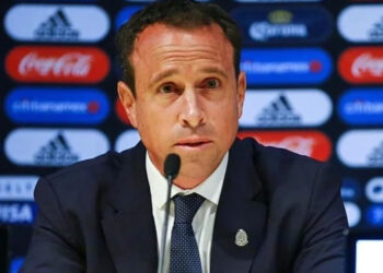 FMF confirmó salida de Gerardo Torrado, Ignacio Hierro y Luis Pérez de Selección Mexicana