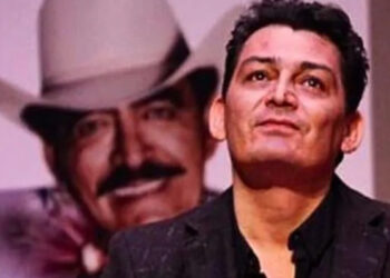 José Manuel Figueroa recuerda a Joan Sebastian en aniversario luctuoso; “era sencillo con su público”
