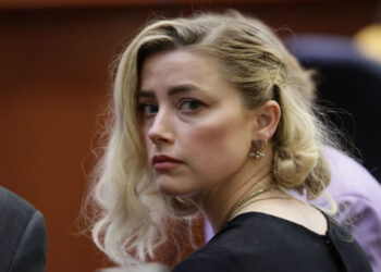 Volvió a perder: juez rechaza la demanda de Amber Heard para repetir juicio contra Johnny Depp