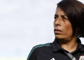 Maribel Domínguez rompe el silencio y se defiende