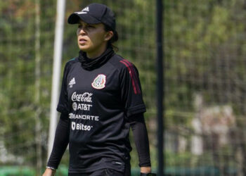 ¿Quién es Ana Galindo? La nueva estratega del Tri Femenil Sub 20