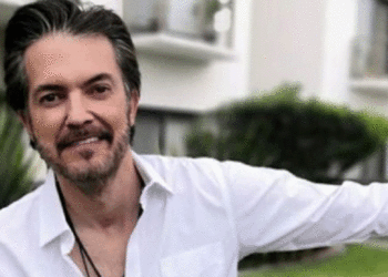 Fernando del Solar no murió por cáncer; esposa del conductor revela la verdadera causa