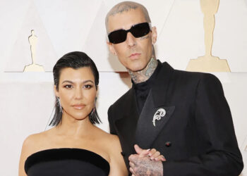 Lo último que se sabe sobre la salud de Travis Barker