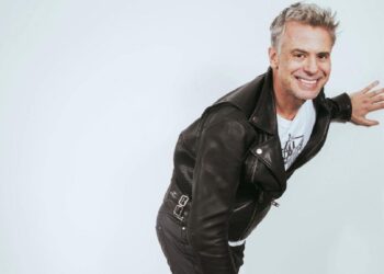 Muere el actor y cantante peruano Diego Bertie tras caer de un piso 14