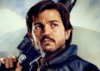 Diego Luna regresa a Star Wars con tráiler de serie Andor; ¡checa el adelanto!