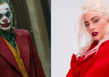 ¿Lady Gaga como Harley Quinn? Se confirma participación con adelanto de Joker 2