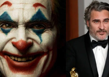 Joaquin Phoenix en ‘Joker 2’ ¡ya tiene fecha de estreno!
