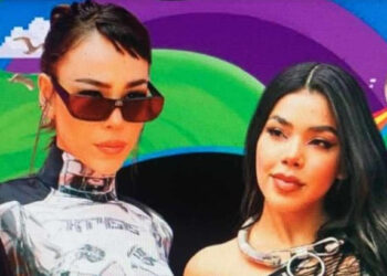 Kids Choice Awards México 2022, la fiesta más pegajosa del año