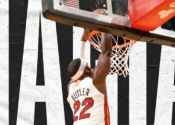 ¡La NBA regresa a México! Spurs y Miami Heat se enfrentarán en CDMX