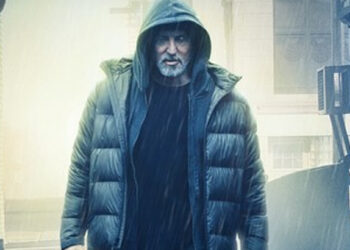 Sylvester Stallone entra al mundo de superhéroes; protagoniza y produce Samaritan