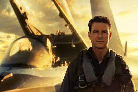 Top Gun: La película se convierte en uno de los mejores éxitos en taquilla