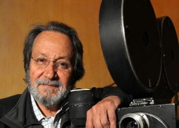Murió Jorge Fons, director de Rojo Amanecer, Los Albañiles y El Callejón de los Milagros