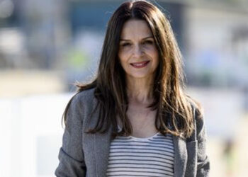 Juliette Binoche: Hay que saber decir ‘no’ al cine de códigos machistas