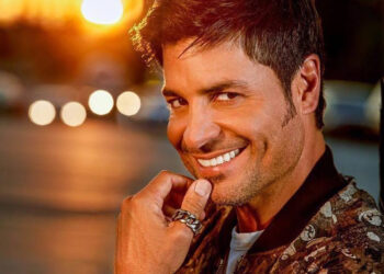 ¿Usó bótox? Chayanne reaparece con rostro ‘diferente’; fans reaccionan: «no había necesidad»