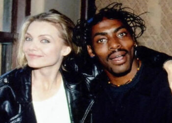 «Tengo el corazón roto»: la emotiva despedida de Michelle Pfeiffer a Coolio