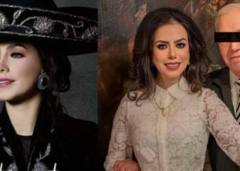 Yrma Lydya tenía un contrato con su ex que estipulaba una relación de 3 años y mensualidad de 40 mil pesos