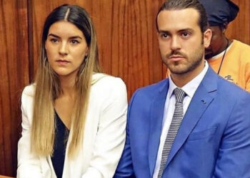 «Era muy agresivo»: Ana Araujo, exesposa de Pablo Lyle, declara en el juicio en contra del actor mexicano