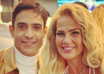 Niurka Marcos y Juan Vidal anuncian su compromiso, así será la ceremonia de su boda