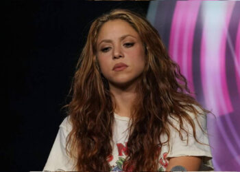 ‘Es la etapa más oscura de mi vida’; Shakira por fin rompe el silencio sobre Piqué