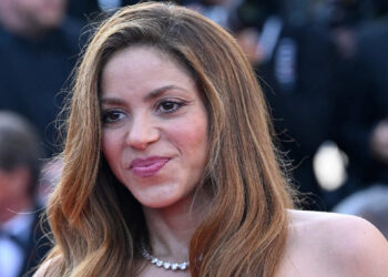 ¡No hay marcha atrás! Se abre el juicio contra Shakira por fraude fiscal