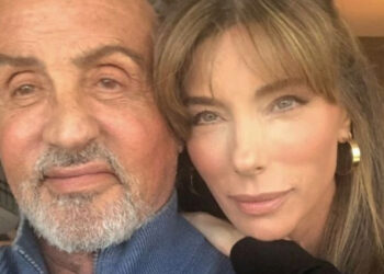 Cancelan el divorcio: Sylvester Stallone y Jennifer Flavin se reconcilian a un mes de su separación