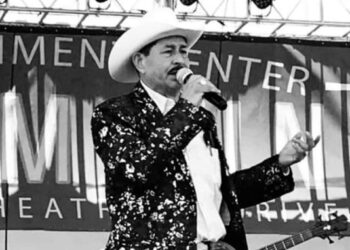 Fallece Lupe Tijerina, de ‘Los Nuevo Cadetes’, en trágico accidente