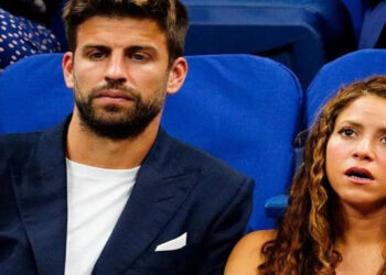 La historia de Shakira y Piqué será llevada a la televisión