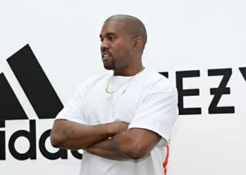Adidas se suma a Balenciaga y Vogue y corta lazos con Kanye West por comentarios antisemitas