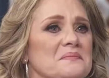 Erika Buenfil revela que tiene una acosadora: ¡Ya no sé qué hacer!»
