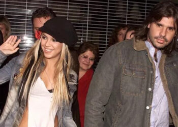 ¿Shakira y Antonio de la Rúa retoman su romance? Esto sabemos