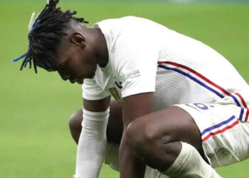 Qatar 2022: Pierde Francia, campeón defensor, a Paul Pogba por lesión