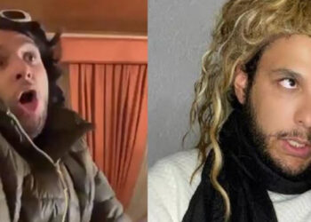 Se meten a robar la casa de Paco de Miguel y así reaccionó el influencer: «voy a denunciar»