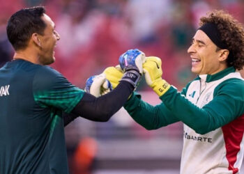 ‘Tata’ Martino hace ‘recorte’ en el Tri para el Mundial; se quedan 31