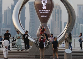 Sorprenden a la FIFA con esta petición para el Mundial de Qatar
