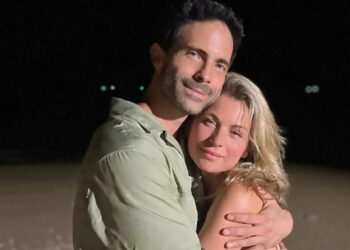 Osvaldo Benavides confirma muerte de otro actor de ‘Noche de bodas’; desapareció en playa de Oaxaca