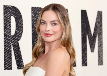 El fotógrafo Pedro Orquera culpa a Margot Robbie de la agresión que sufrió