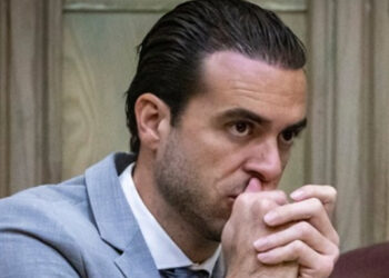 Declaran al actor Pablo Lyle culpable de homicidio involuntario en EU