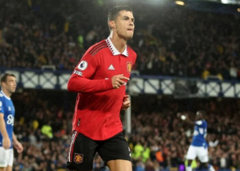 Cristiano Ronaldo histórico: ¡gol 700!