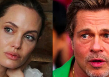 Angelina Jolie acusa a Brad Pitt de ‘estrangular’ y golpear a dos de sus hijos