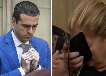 Familia de la víctima de Pablo Lyle reacciona al veredicto del actor