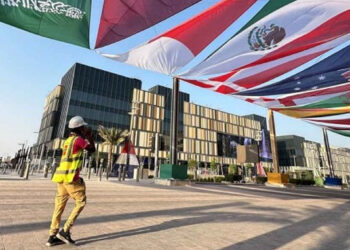 Piden vestirse ‘púdicamente’ en el Mundial de Qatar