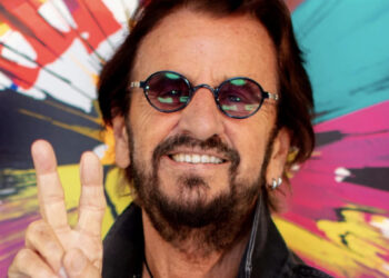 Ringo Starr, cancela conciertos por malestar; confirman covid-19