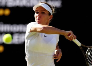 Simona Halep, suspendida por dopaje; ‘pelearé hasta el final’, dice