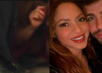 ‘Nunca dije nada, pero me dolía’; con un corazón pisoteado, Shakira envía impactante mensaje