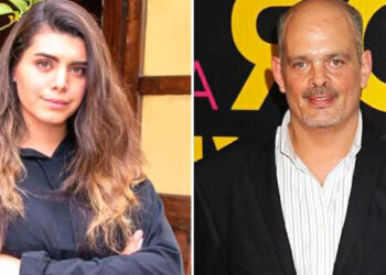 Vinculan a proceso a Coco Levy por acusaciones de abuso de Danna Ponce